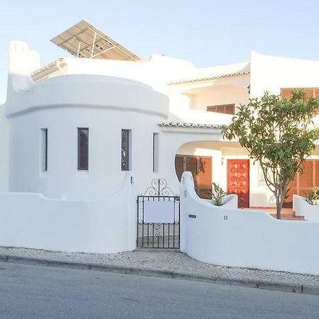 Casa Camomila Villa Alvor Luaran gambar