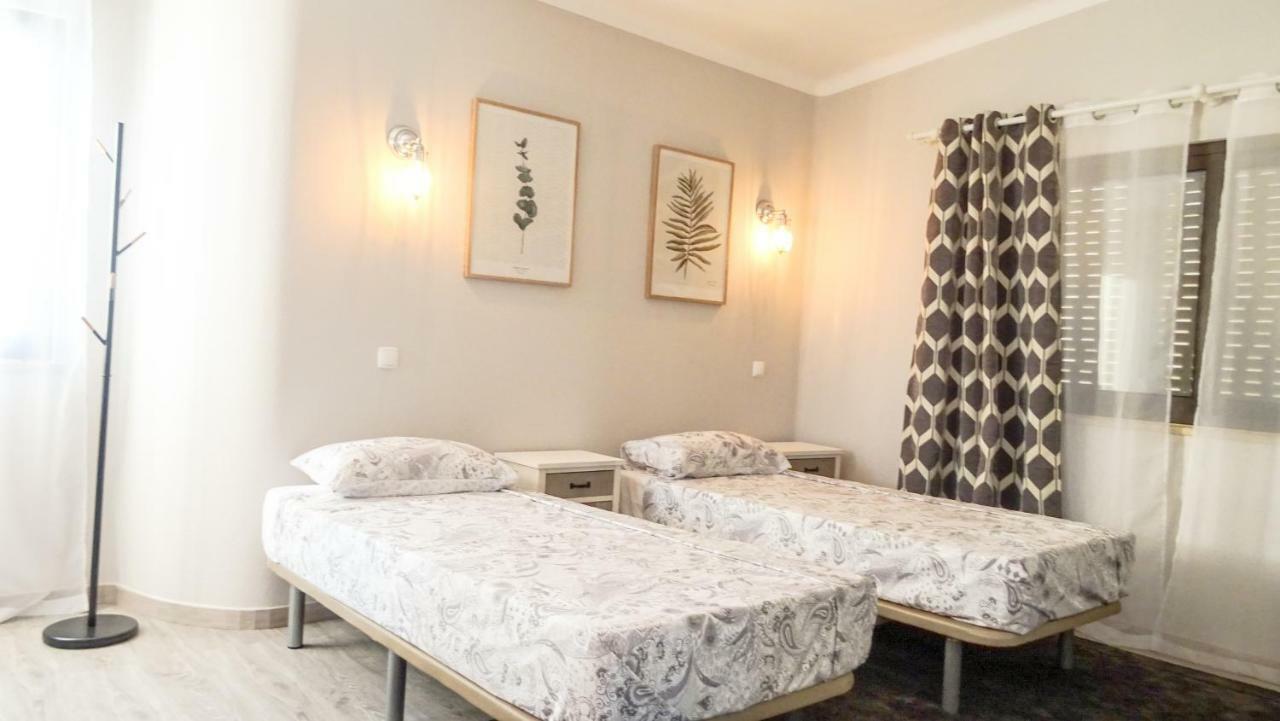 Casa Camomila Villa Alvor Luaran gambar