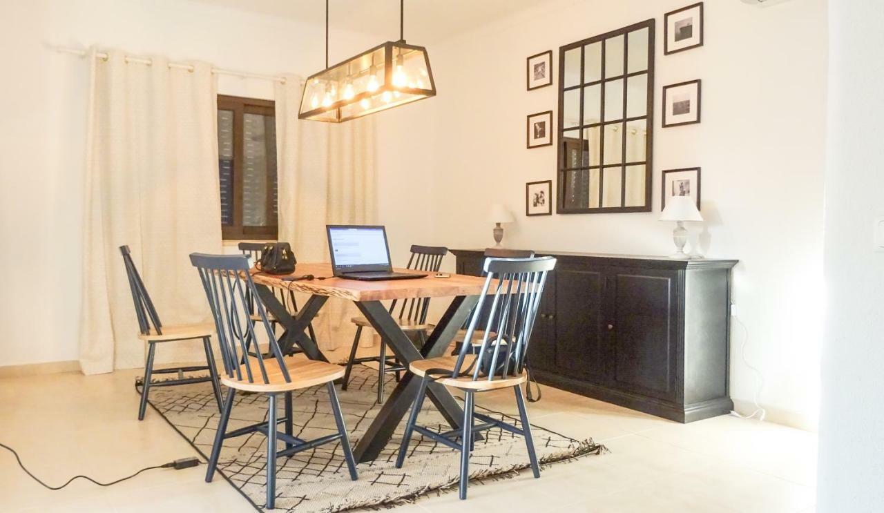 Casa Camomila Villa Alvor Luaran gambar