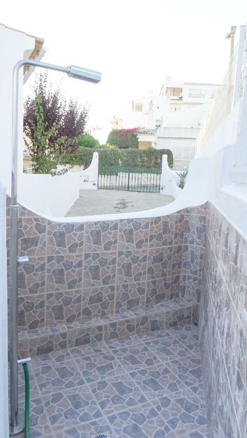 Casa Camomila Villa Alvor Luaran gambar