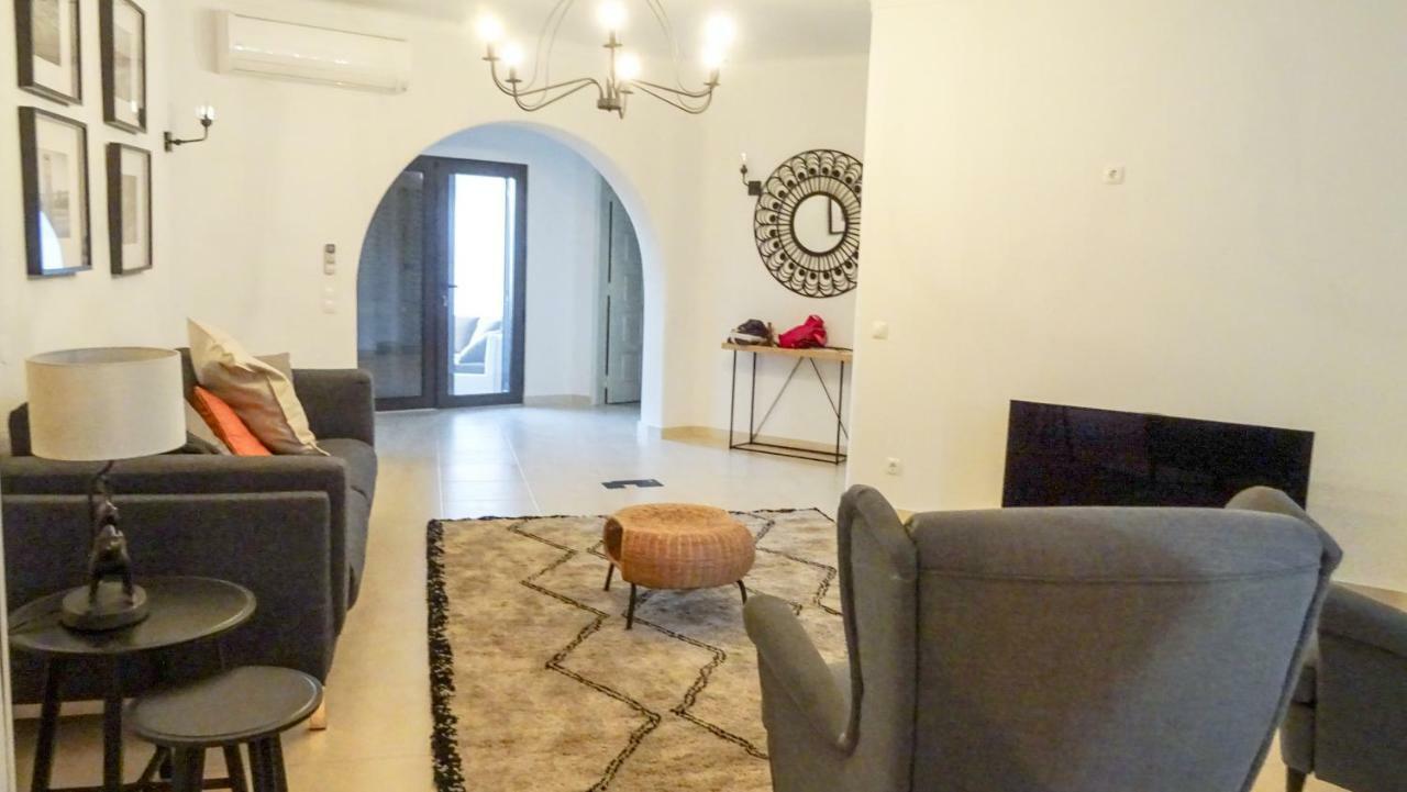 Casa Camomila Villa Alvor Luaran gambar