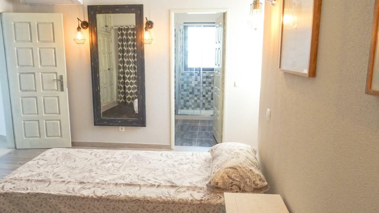 Casa Camomila Villa Alvor Luaran gambar