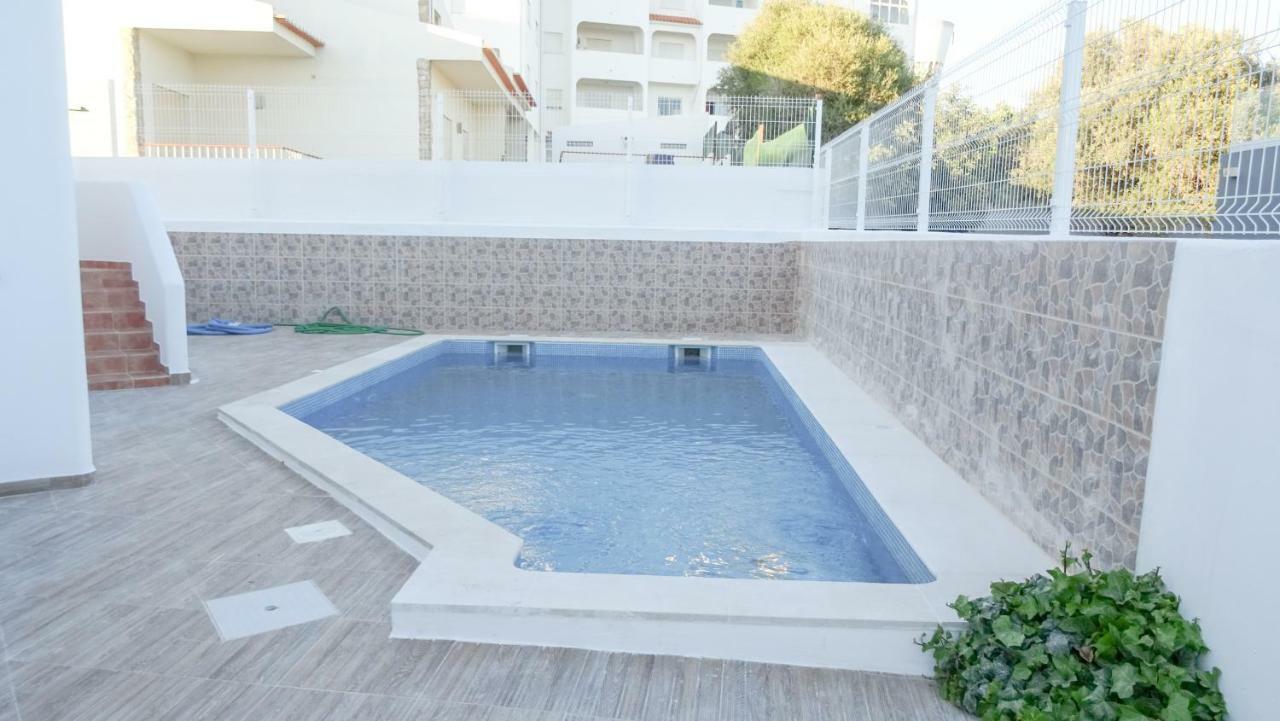 Casa Camomila Villa Alvor Luaran gambar
