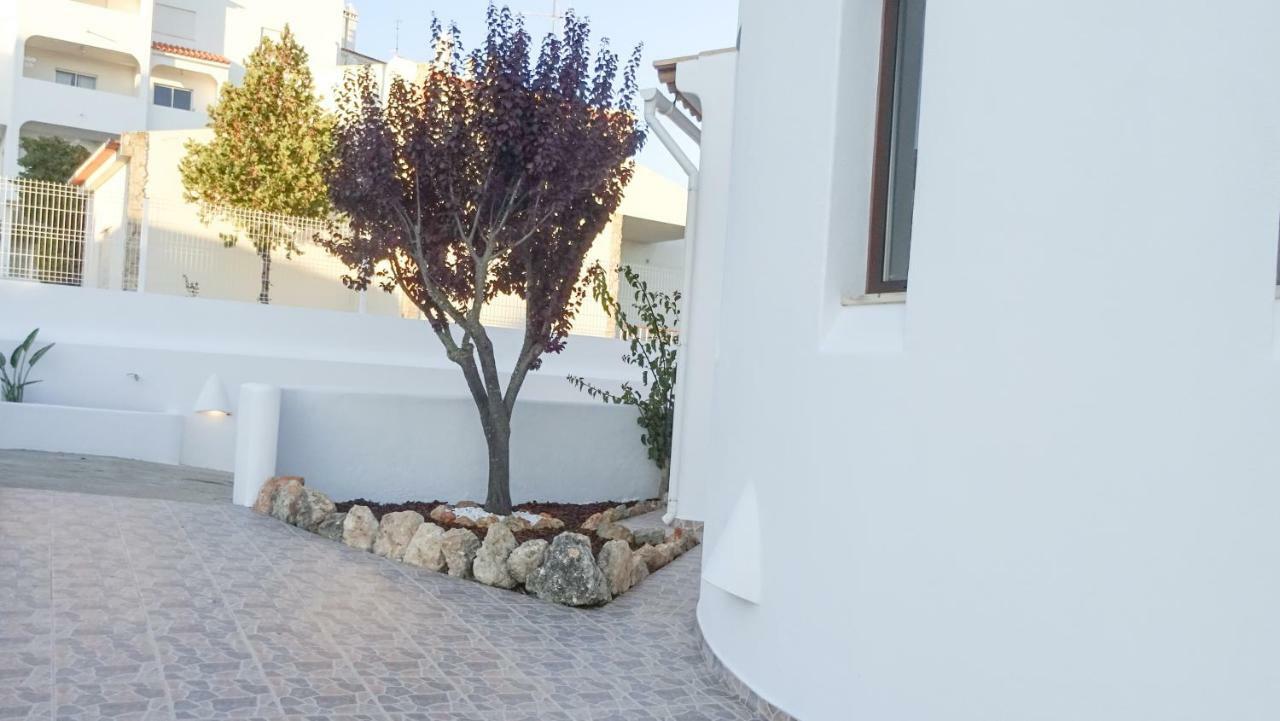 Casa Camomila Villa Alvor Luaran gambar