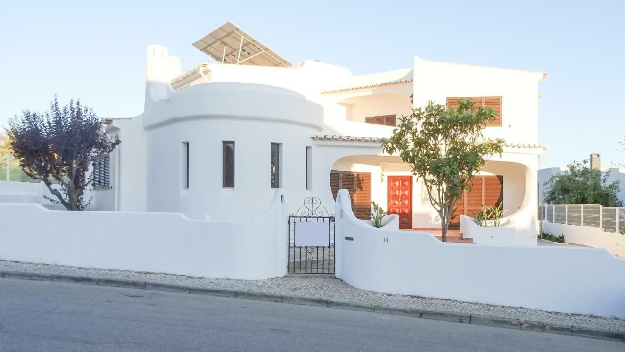 Casa Camomila Villa Alvor Luaran gambar